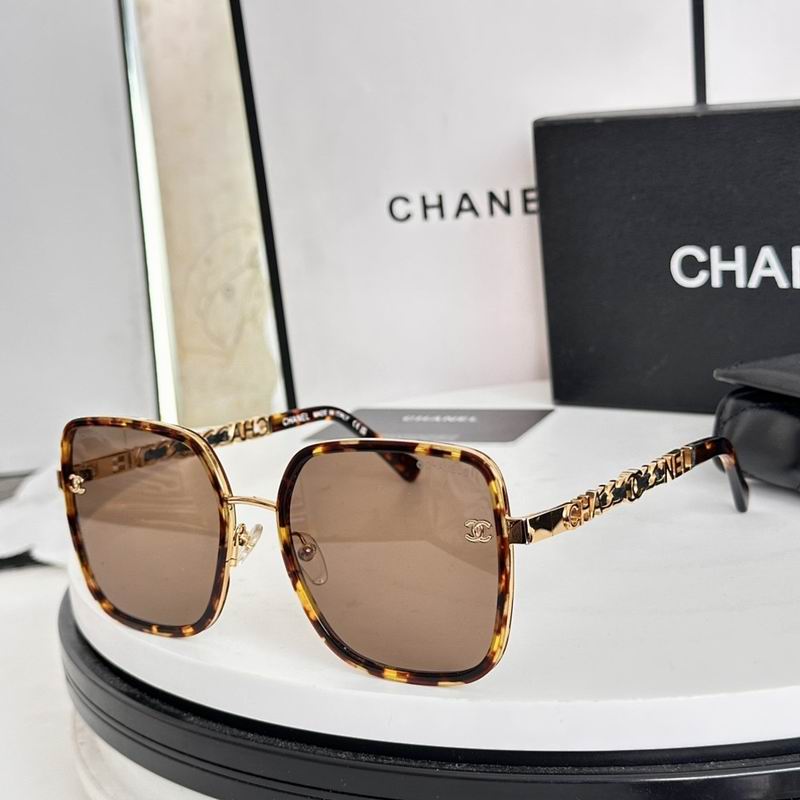 Chanel Glasses smr (1425)