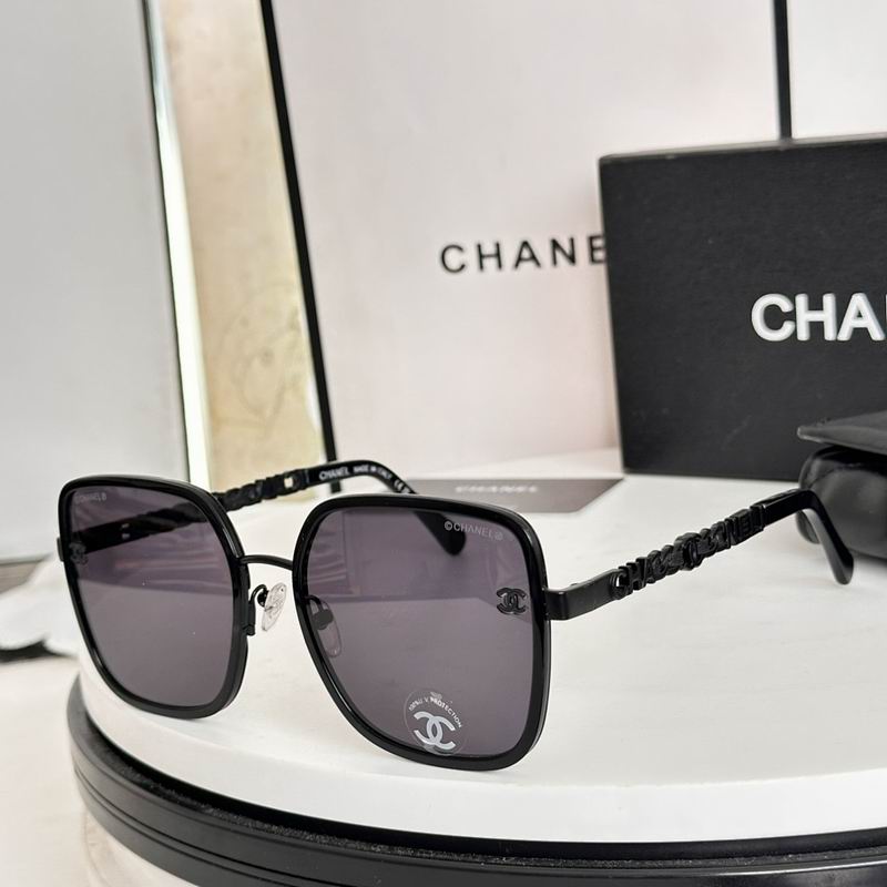 Chanel Glasses smr (1426)
