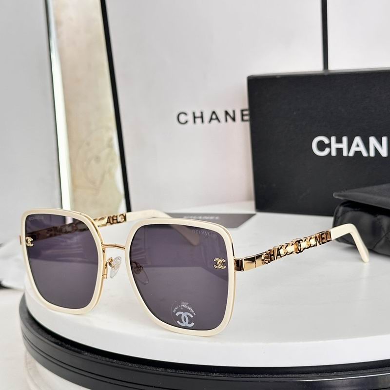 Chanel Glasses smr (1427)