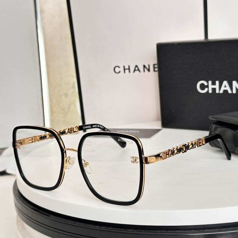 Chanel Glasses smr (1428)