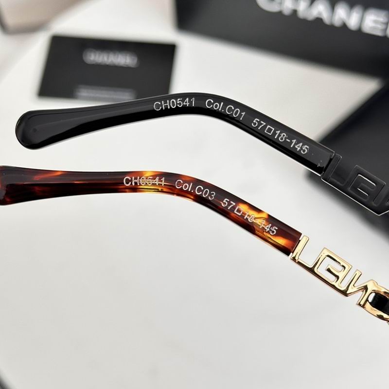 Chanel Glasses smr (1429)