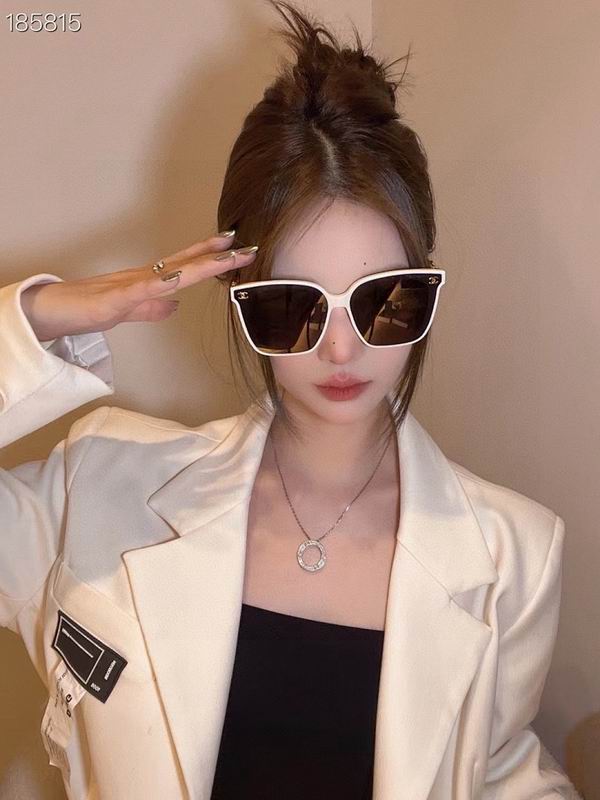 Chanel Glasses smr (1432)