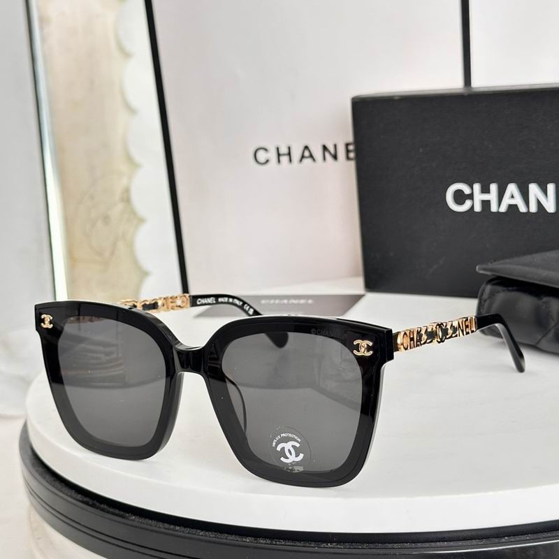Chanel Glasses smr (1433)
