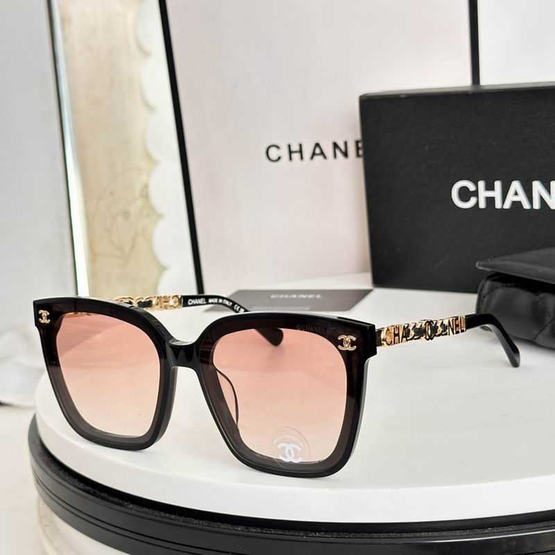 Chanel Glasses smr (1434)