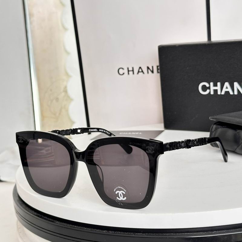 Chanel Glasses smr (1435)