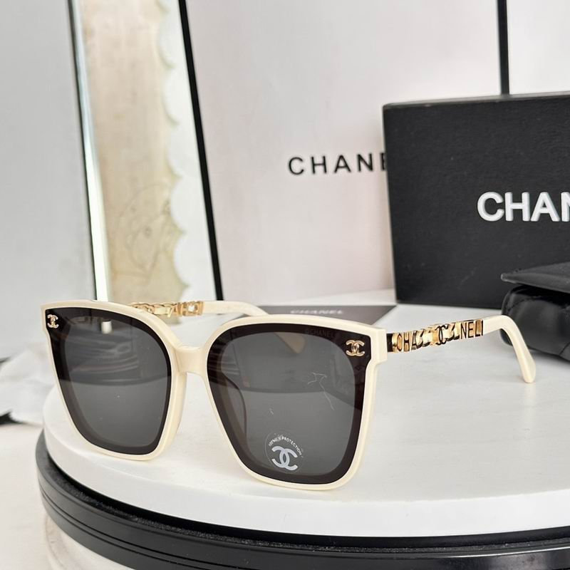 Chanel Glasses smr (1437)