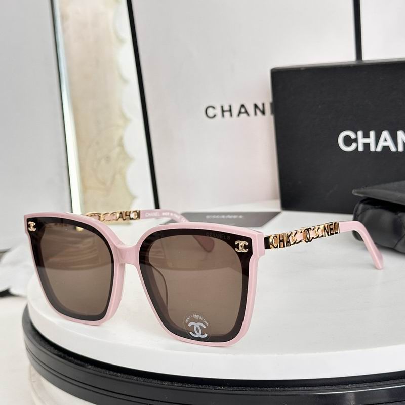 Chanel Glasses smr (1438)