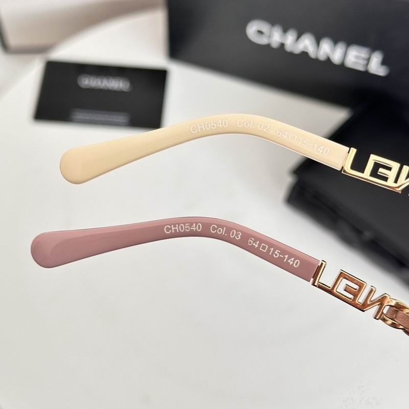Chanel Glasses smr (1439)