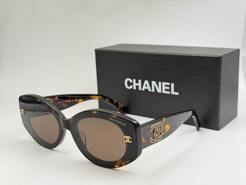 Chanel Glasses smr (144)