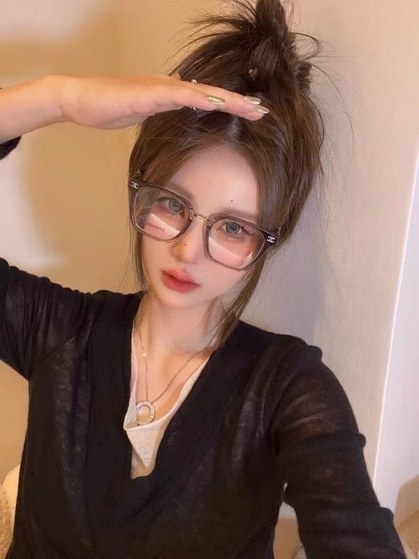 Chanel Glasses smr (1442)