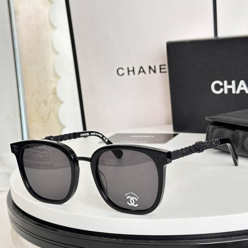 Chanel Glasses smr (1443)
