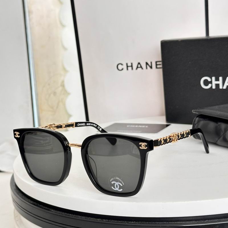 Chanel Glasses smr (1444)