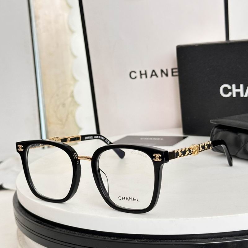 Chanel Glasses smr (1445)