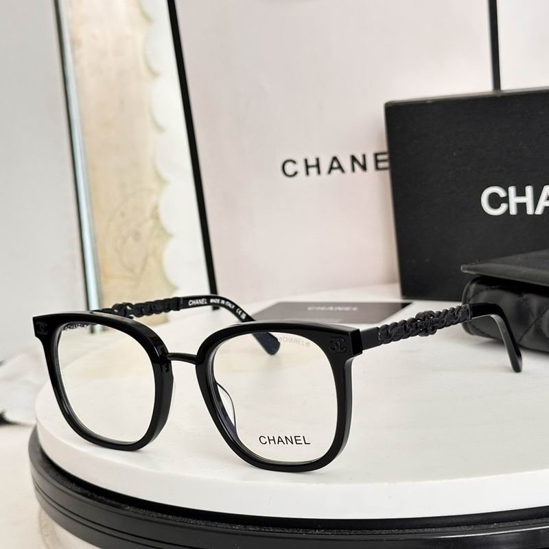 Chanel Glasses smr (1446)