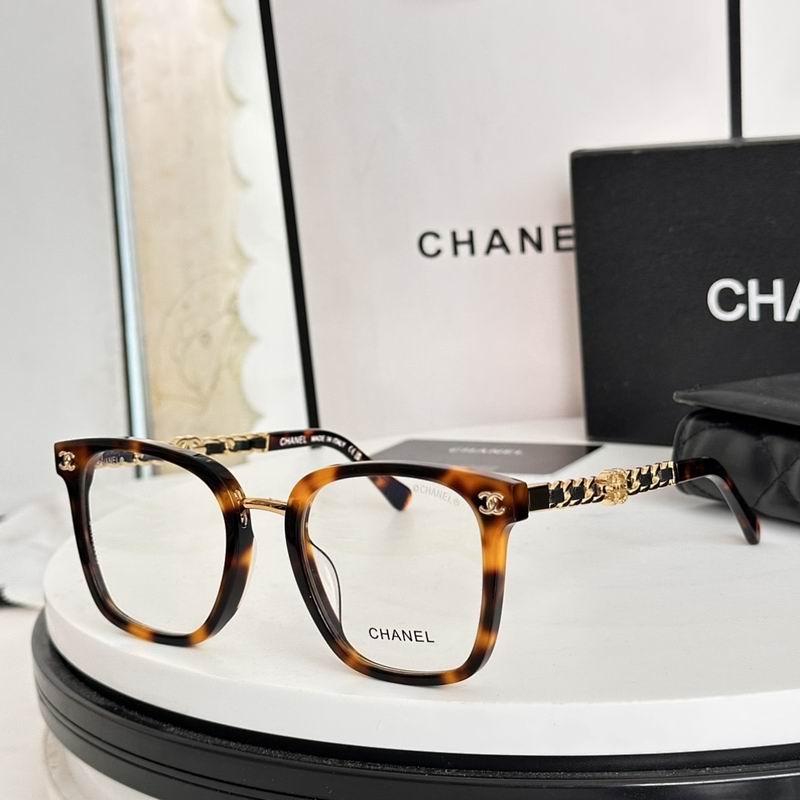 Chanel Glasses smr (1447)