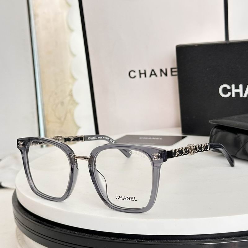 Chanel Glasses smr (1448)