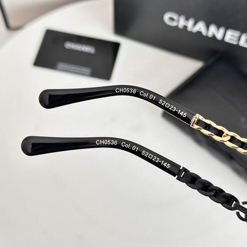 Chanel Glasses smr (1449)