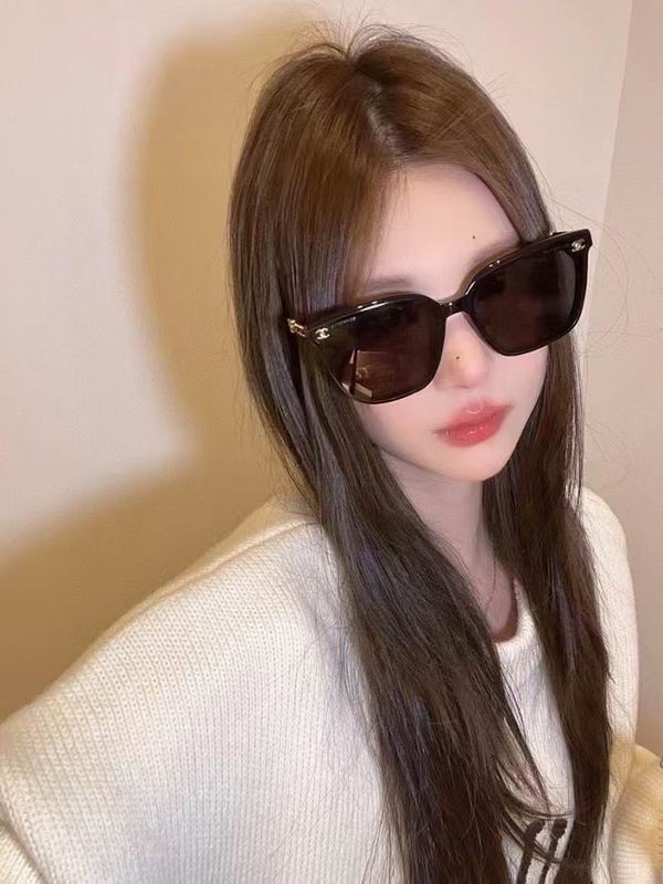 Chanel Glasses smr (1452)