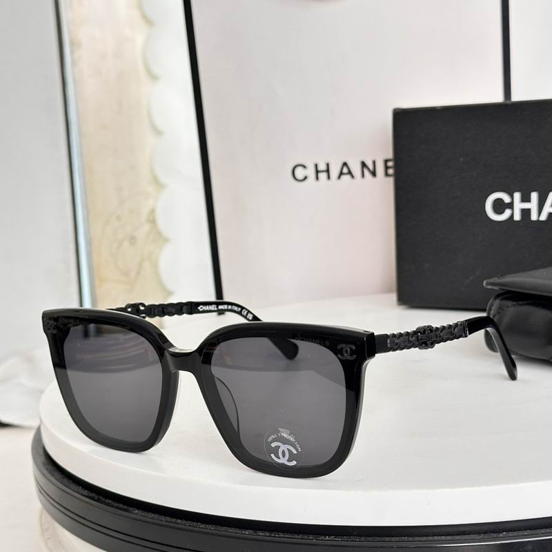 Chanel Glasses smr (1455)