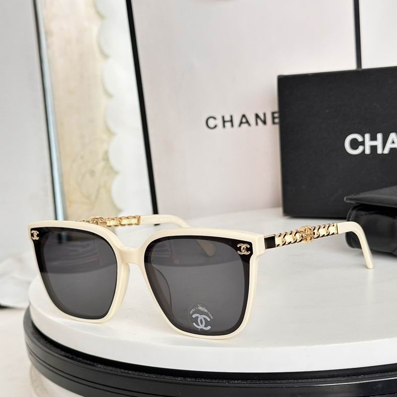 Chanel Glasses smr (1456)