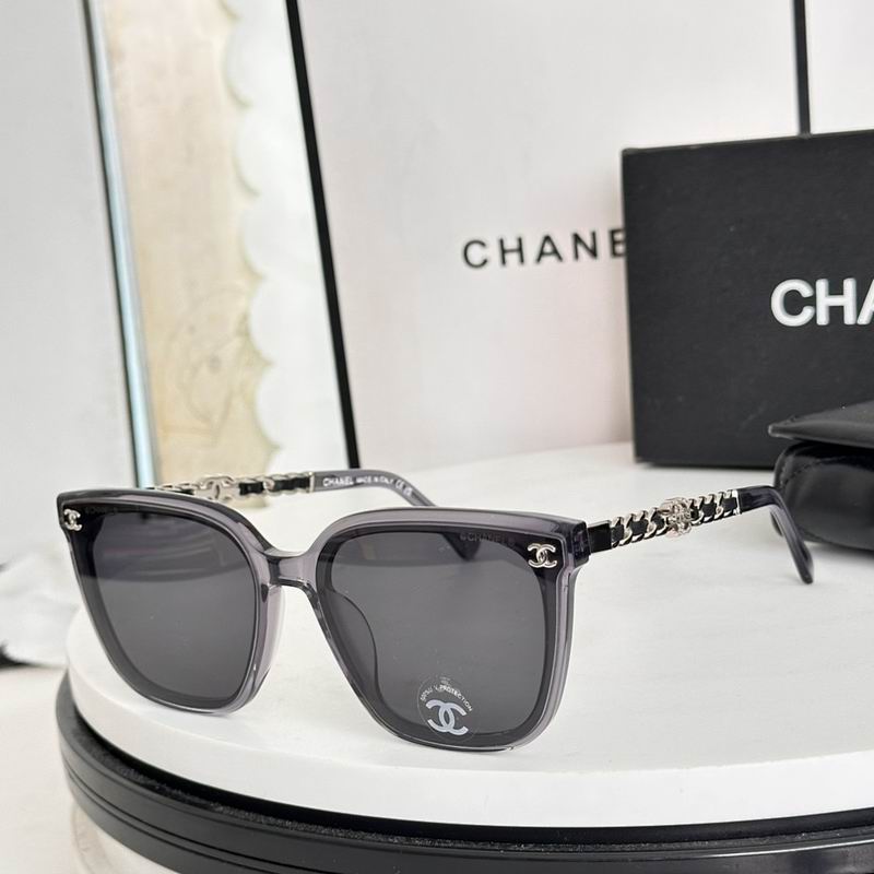 Chanel Glasses smr (1458)