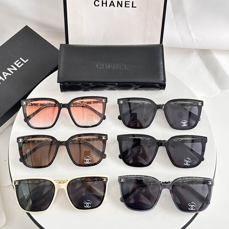 Chanel Glasses smr (1460)