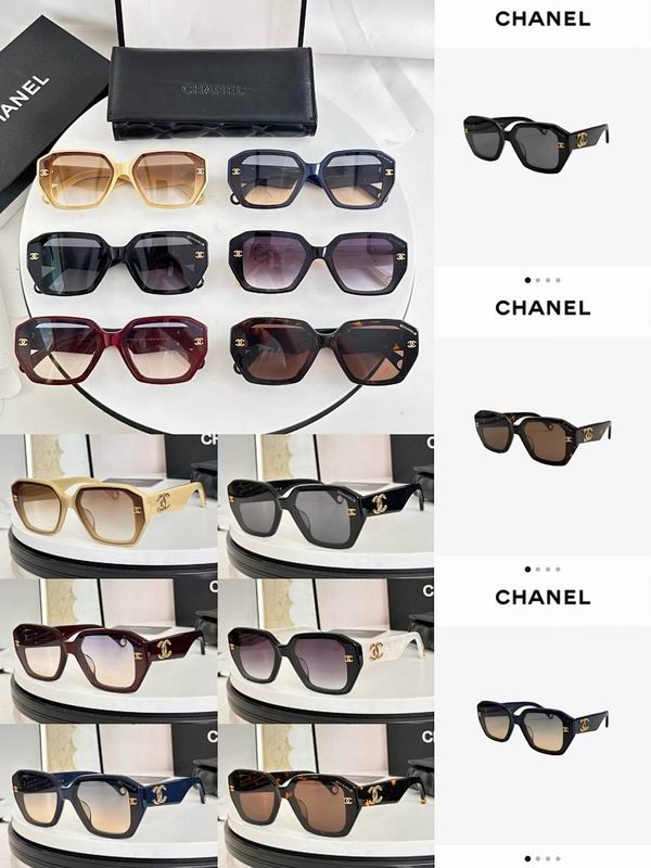 Chanel Glasses smr (1461)