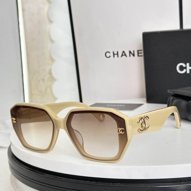 Chanel Glasses smr (1463)