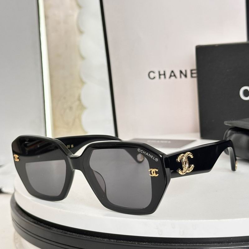 Chanel Glasses smr (1464)
