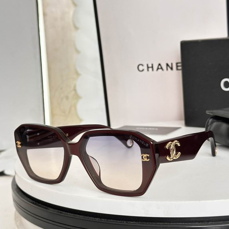 Chanel Glasses smr (1465)