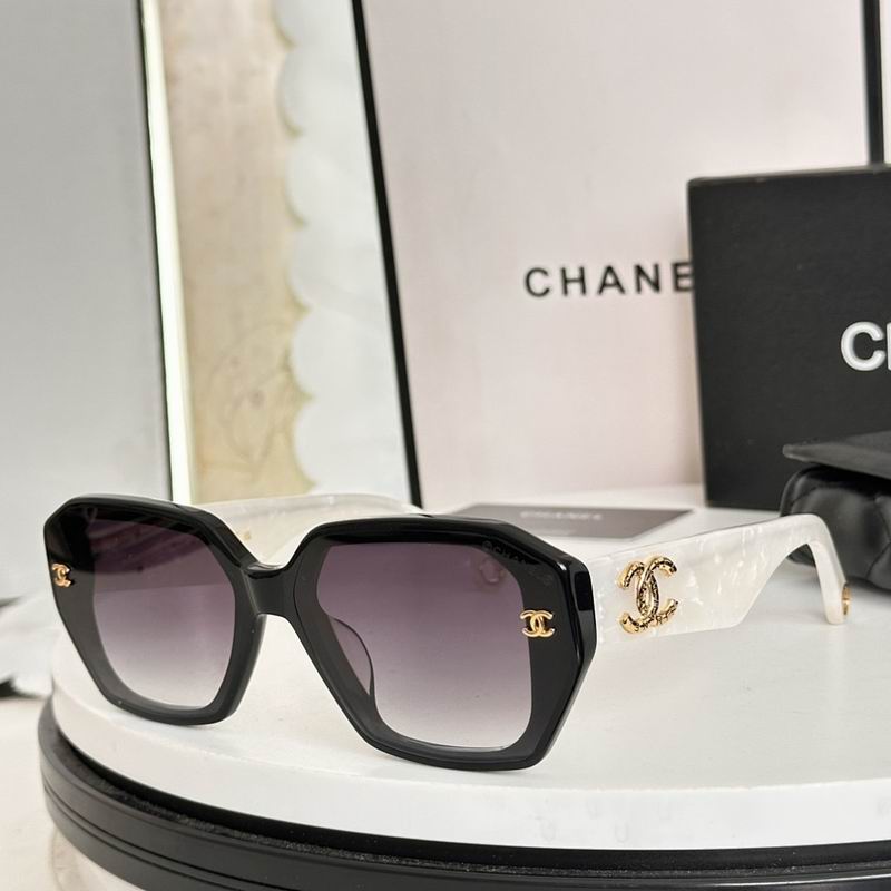 Chanel Glasses smr (1466)