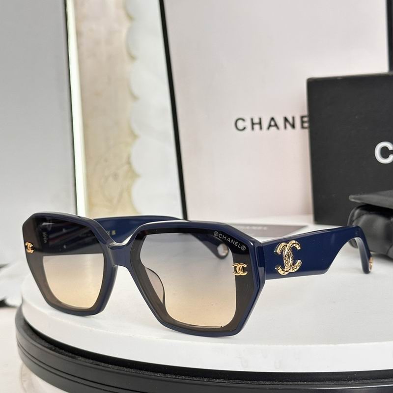 Chanel Glasses smr (1467)