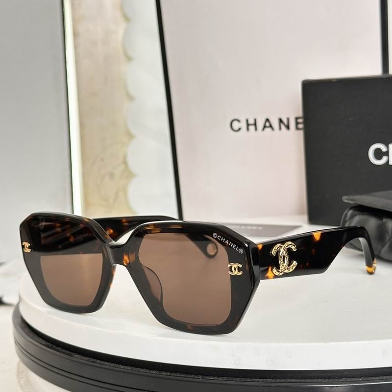 Chanel Glasses smr (1468)