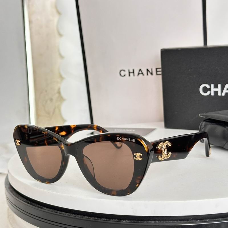 Chanel Glasses smr (1473)