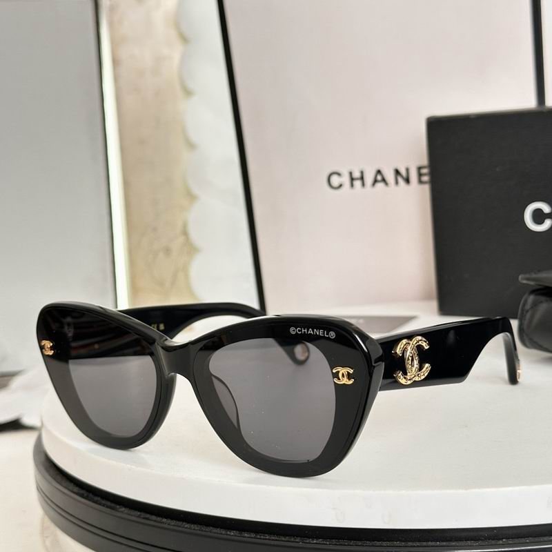 Chanel Glasses smr (1474)