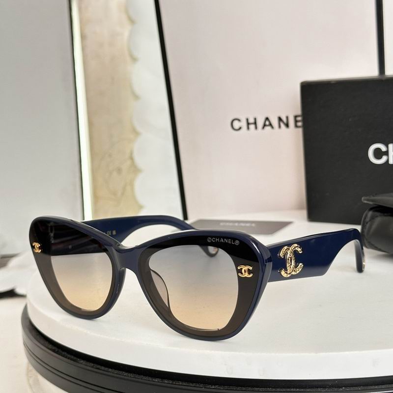 Chanel Glasses smr (1478)