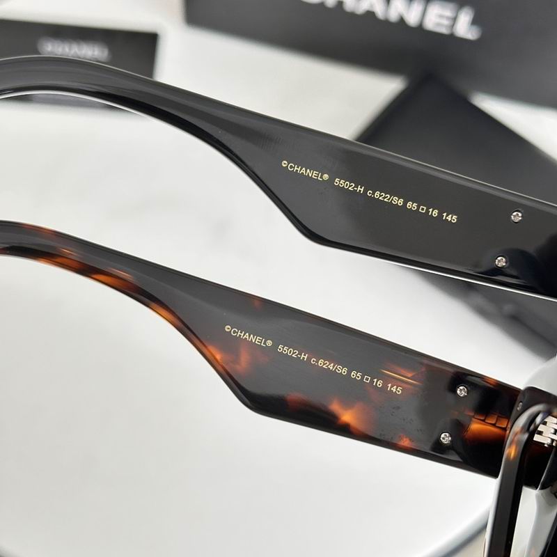 Chanel Glasses smr (1479)