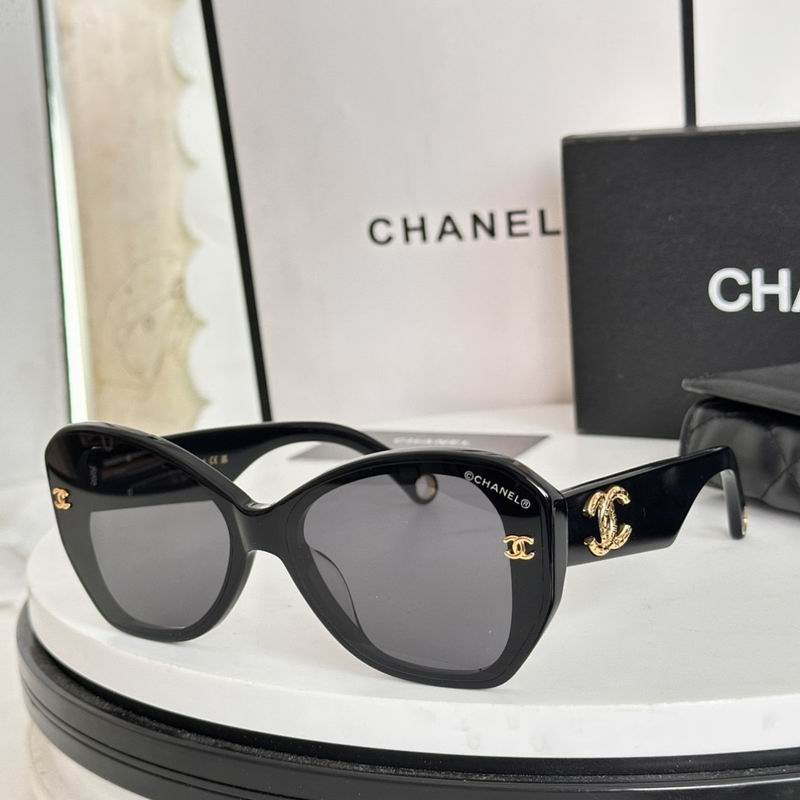 Chanel Glasses smr (1483)
