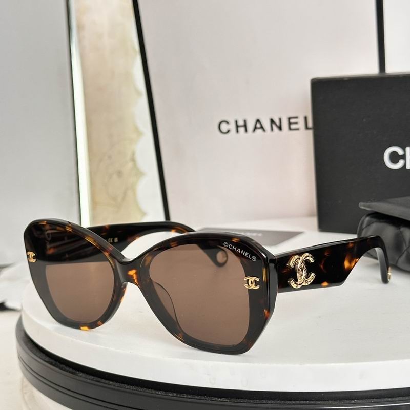 Chanel Glasses smr (1487)