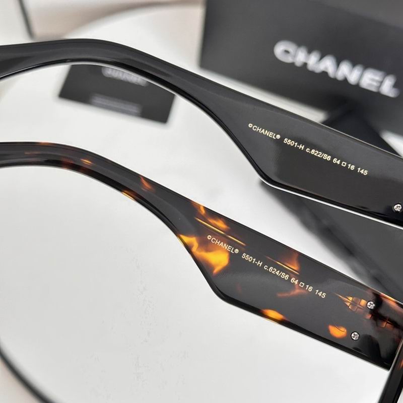 Chanel Glasses smr (1489)