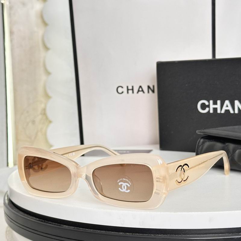 Chanel Glasses smr (1493)