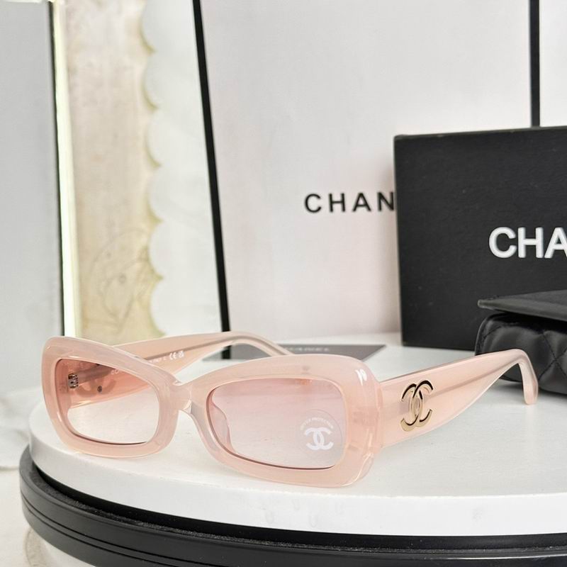 Chanel Glasses smr (1494)