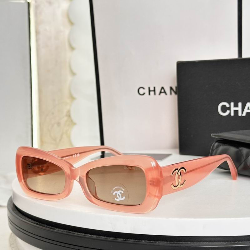 Chanel Glasses smr (1496)