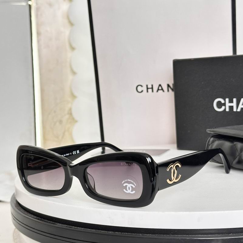 Chanel Glasses smr (1498)
