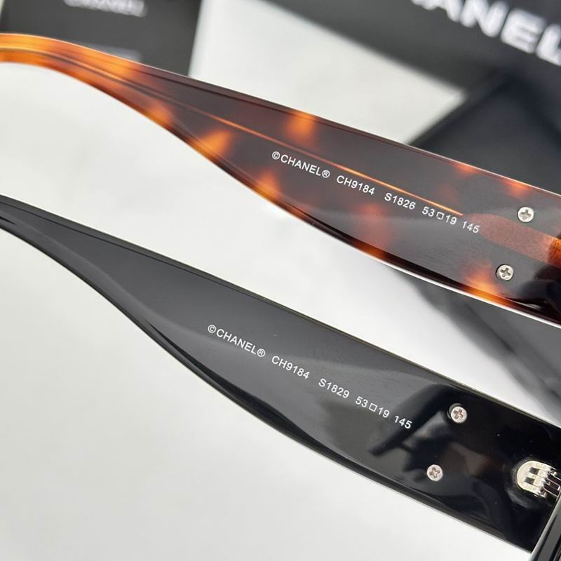 Chanel Glasses smr (1499)