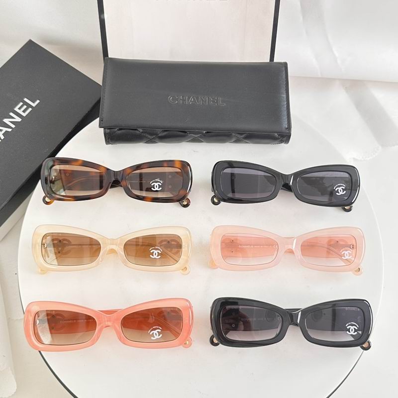 Chanel Glasses smr (1500)