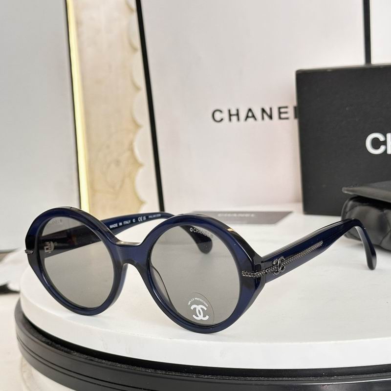 Chanel Glasses smr (1504)