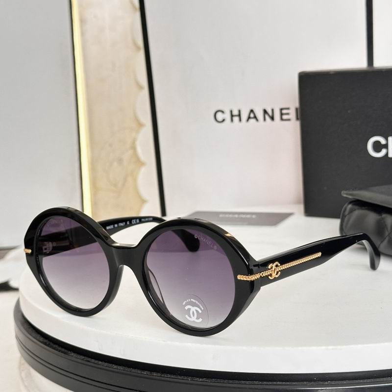 Chanel Glasses smr (1505)