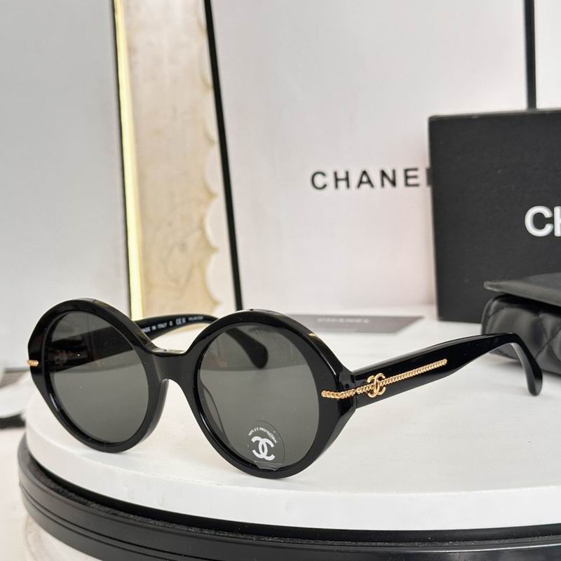 Chanel Glasses smr (1506)