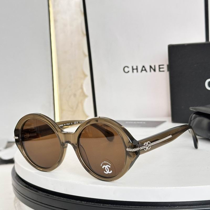 Chanel Glasses smr (1507)